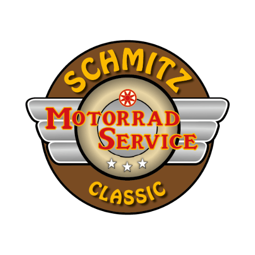 Schmitz Motorrad Service Classic